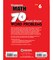 Singapore Math – 70 Must-Know Word Problems Workbook for 7th Grade Math, Paperback, Ages 12–13 with Answer Key